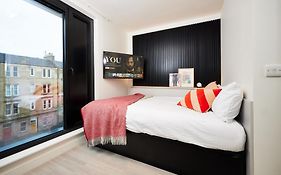 Joivy At Vita Iona Street - Adults Only